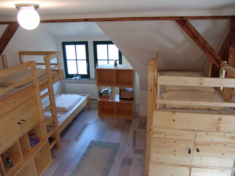 Privatzimmer Schipkau