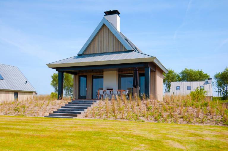 Ferienhaus  Tholen