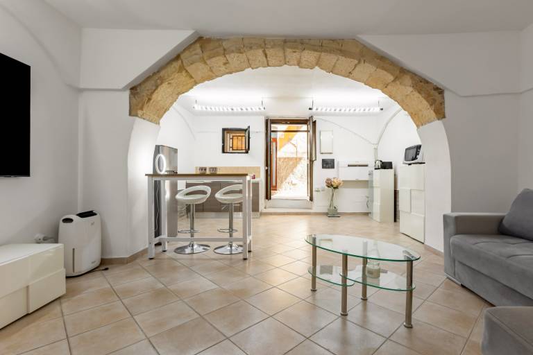 Apartament Cagliari