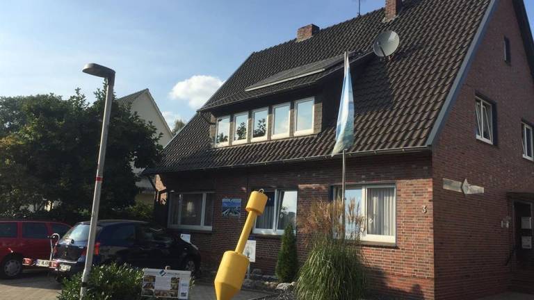 Ferienwohnung Zwischenahner Meer