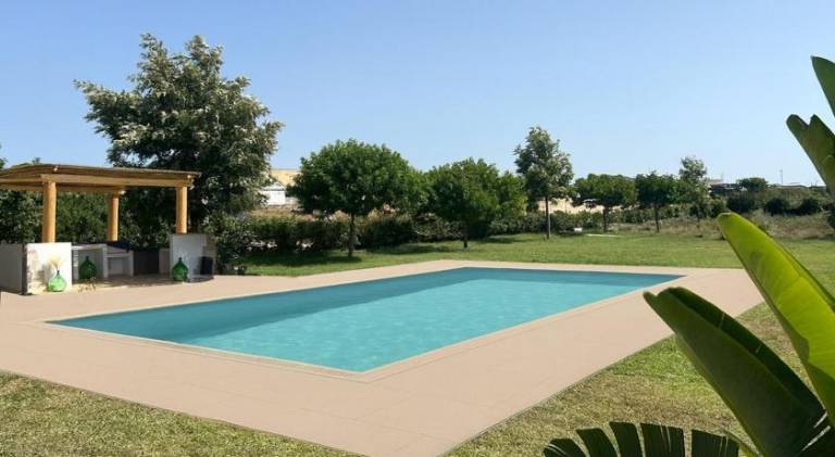 Masseria Capece Garden Relais — photo 3