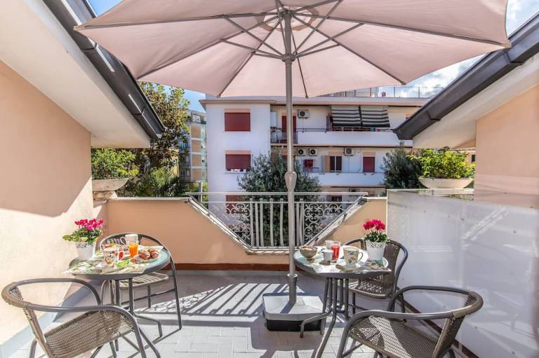 Casa Ciampino