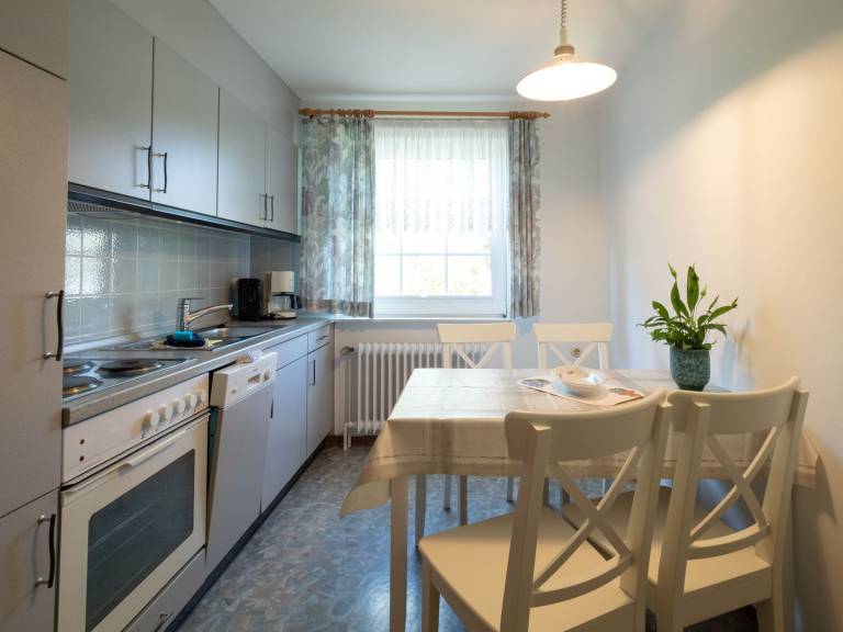 Einfache Ferienwohnung direkt im alten Inseldorf — photo 5