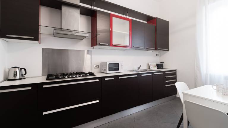 Fully equipped nice apartment | Suitable for remote work | Dogs allowed — photo 4