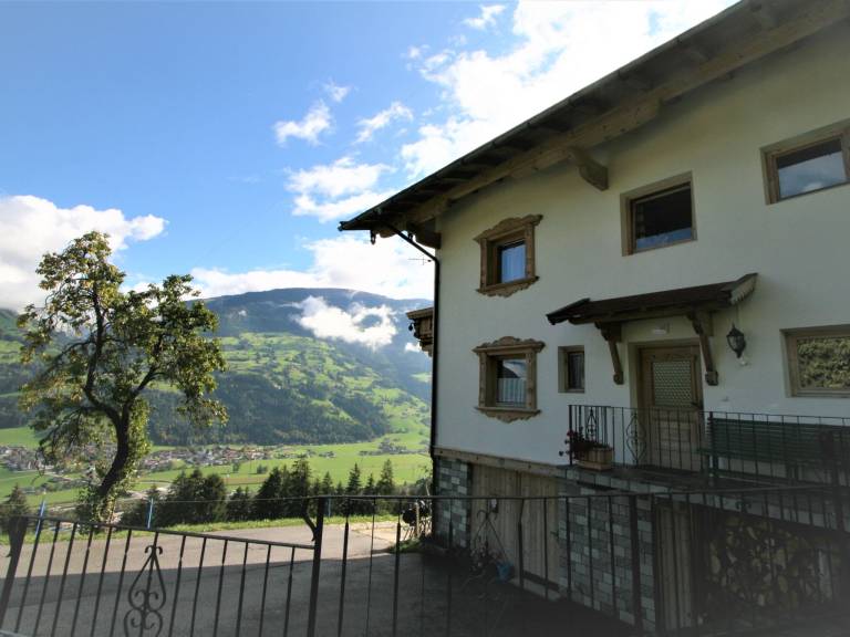 Ferienwohnung in Kaltenbach f&uuml;r max. 6 Personen
