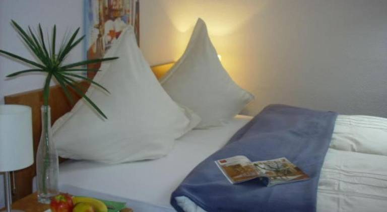Bed & Breakfast Willich