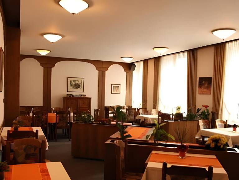 Ackfeld Hotel-Restaurant — photo 3