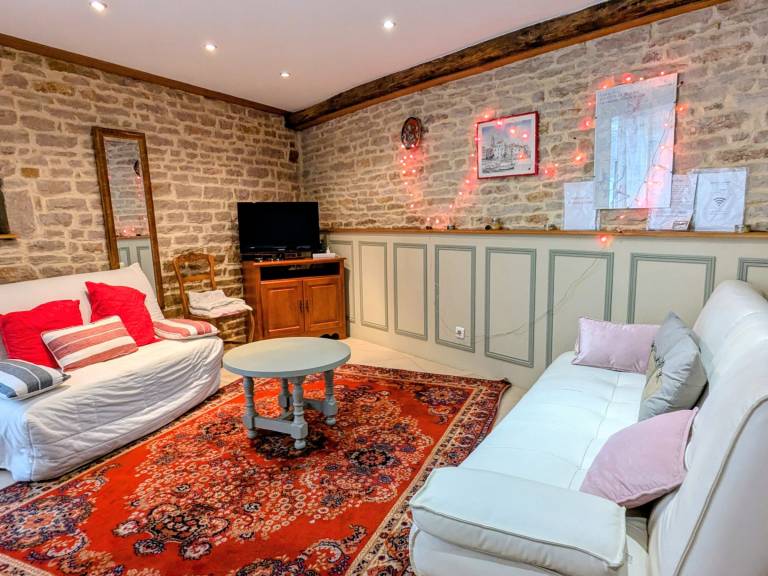 100 m&sup2; Landhaus