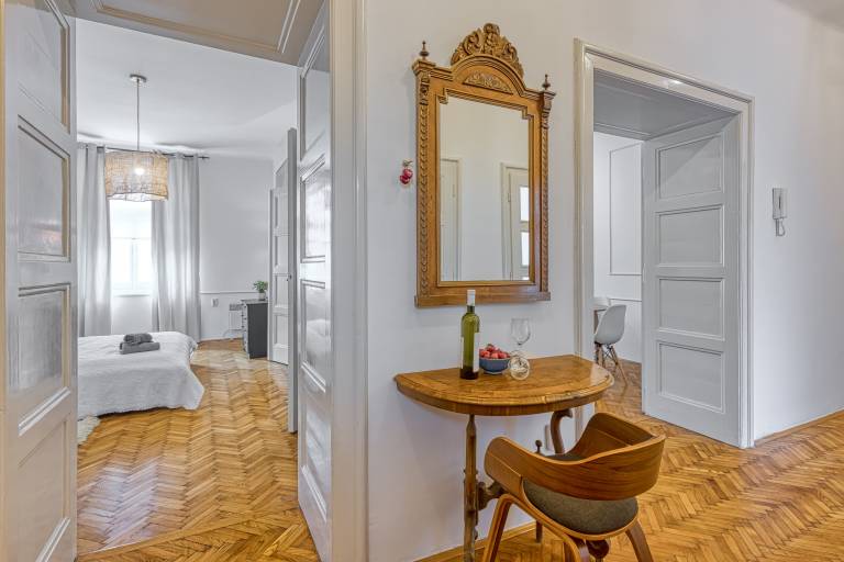 Villa Črnomerec