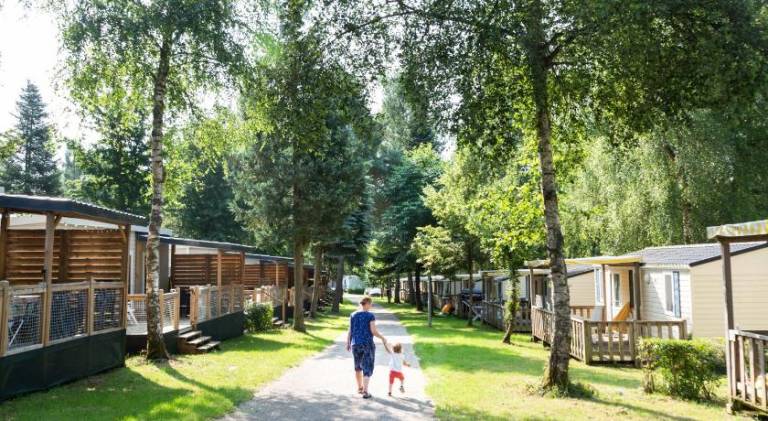 Vakantiepark Birkelt