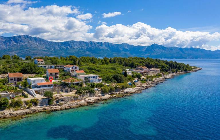 Appartement  Sućuraj