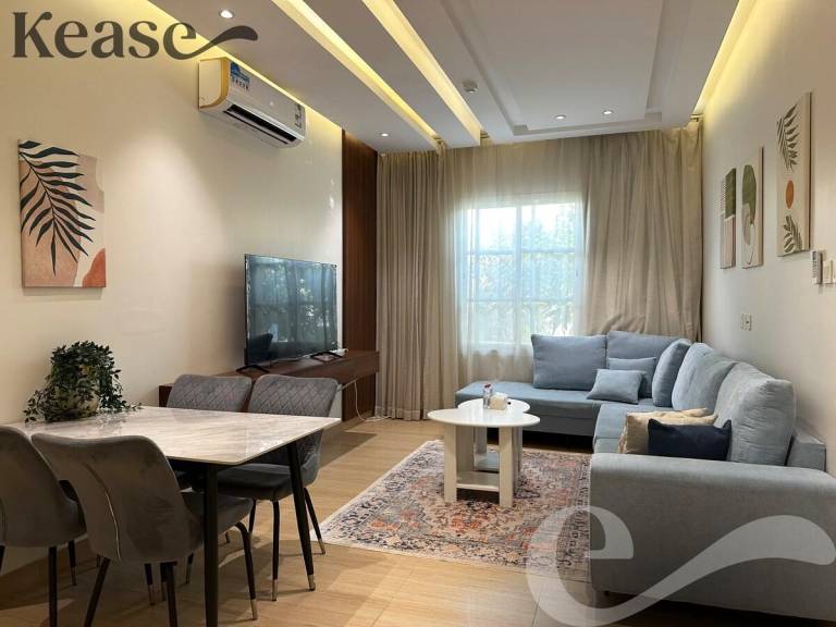 Apartamento Al Yasmin