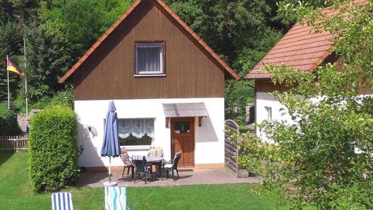 Ferienhaus  Altenkunstadt