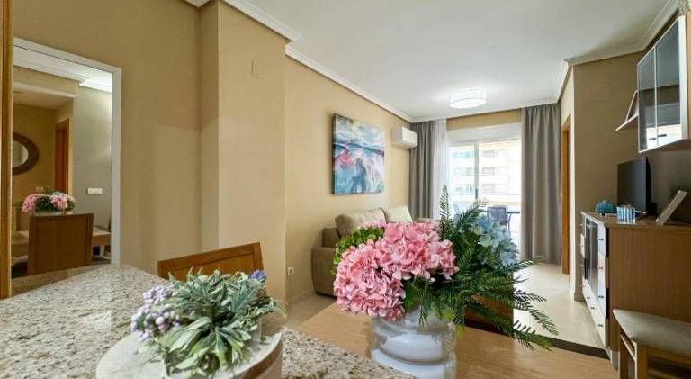 Fully equipped rental apartment with private pool | Next to the beach | Pet-friendly — photo 4