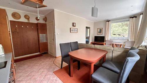 Appartement Jastarnia
