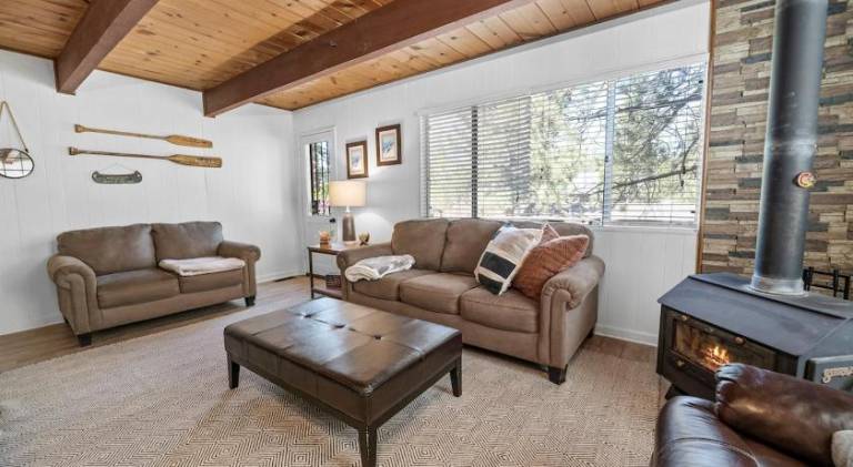 House with 1 room for 6 persons — photo 3