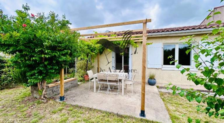 Fully equipped house with grill, patio & yard | Pet-friendly — photo 5
