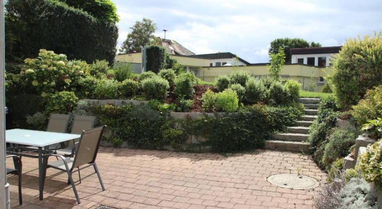 Rental apartment with 2 rooms for 5 persons — photo 4