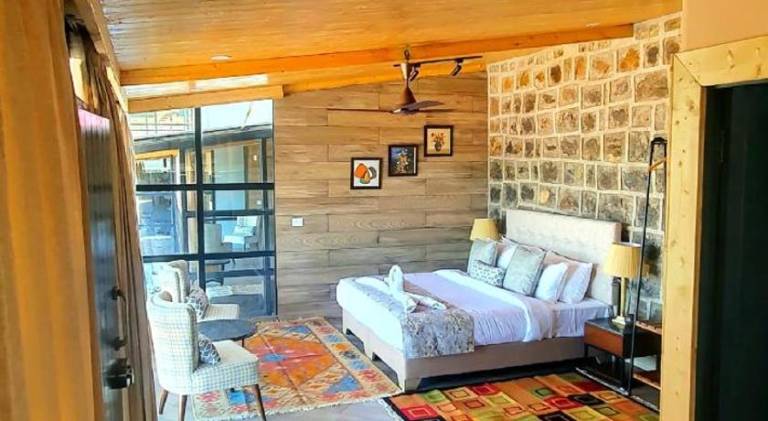 AMALA Cottages — photo 4