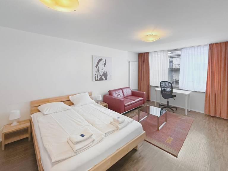 Ferienwohnung Seefeld