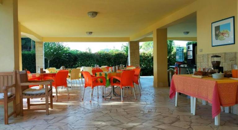 B&B Il Parco Dei Pini — photo 3