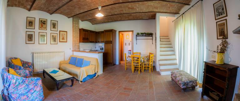 Camera privata Morcone