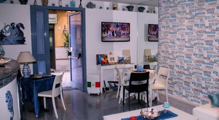 Hotel Darsena — photo 4