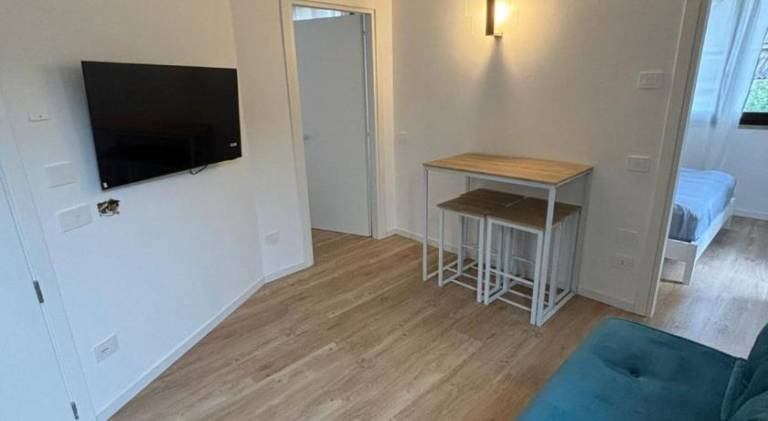 Rental apartment with 1 room for 2 persons in Cattolica