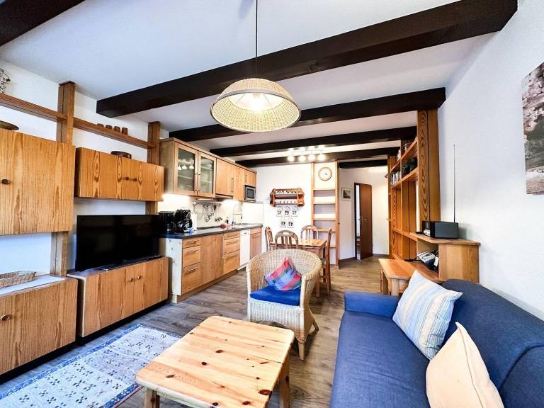 Rental apartment | Close to the ski | Pets allowed — photo 4