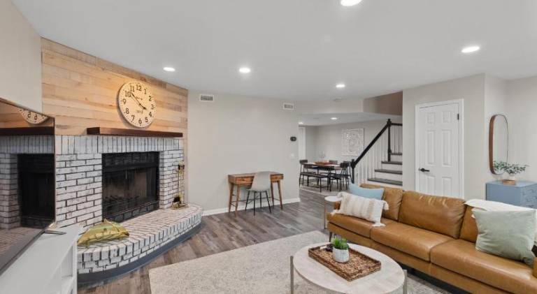 House | Suitable for remote work | Pets are welcome — photo 2