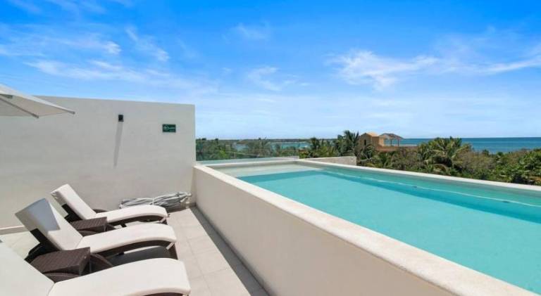 131 m&sup2; Ferienwohnung