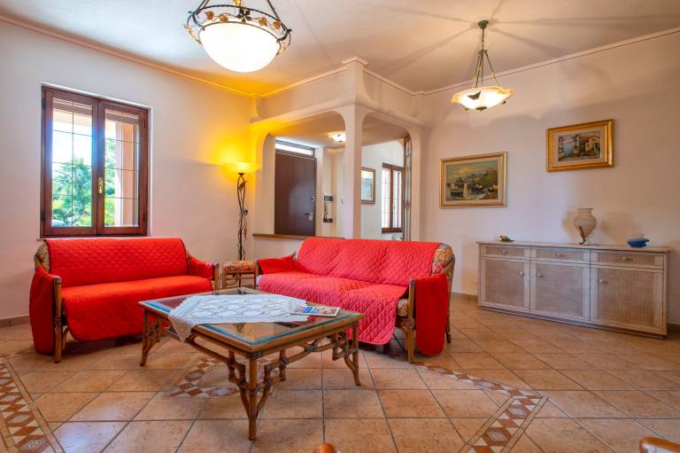 Villa "Villamorus 1" with Garden & Wi-Fi — photo 5