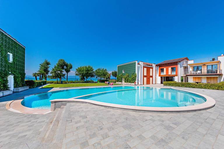 Ferienwohnung  Castelnuovo del Garda