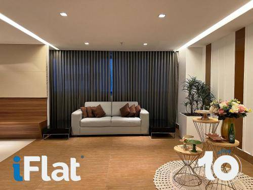 Apartamento Jardim Goiás