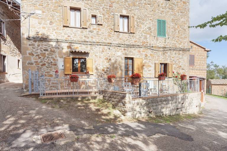 House San Valentino