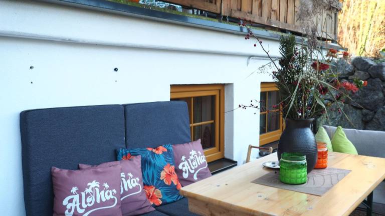 Ferienwohnung Neubeuern