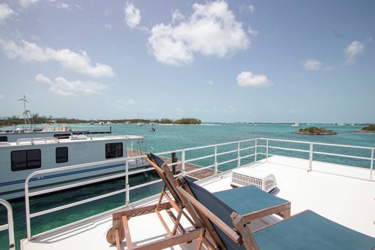 Accommodation Exuma
