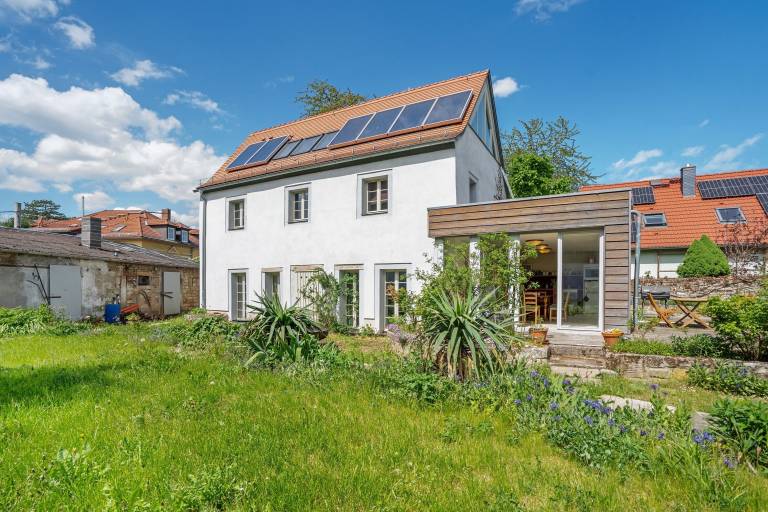 Ferienhaus Nickern