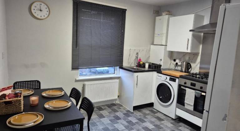 Holiday apartment | Pets are welcome — photo 3