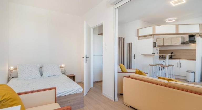 Rental apartment | Near Palais Longchamp in Marseille