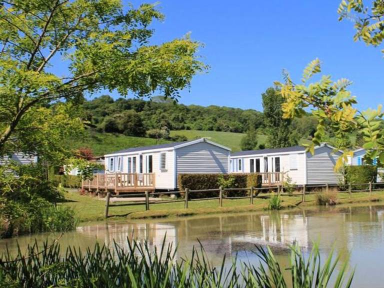 Mobil-home Dieppe