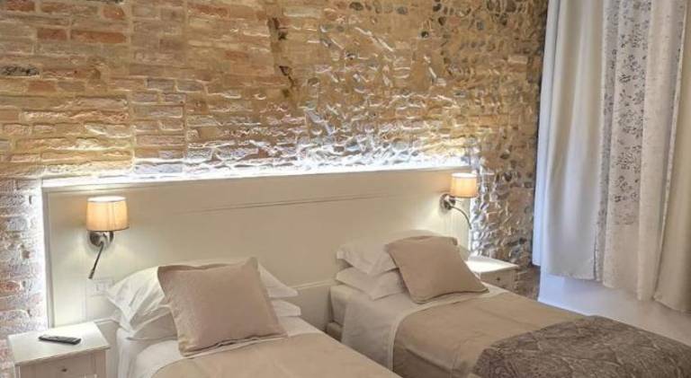 Le camere di Rigoletto B&B — photo 3