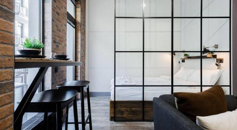 Rental apartment | Near Nativity Cathedral in Riga