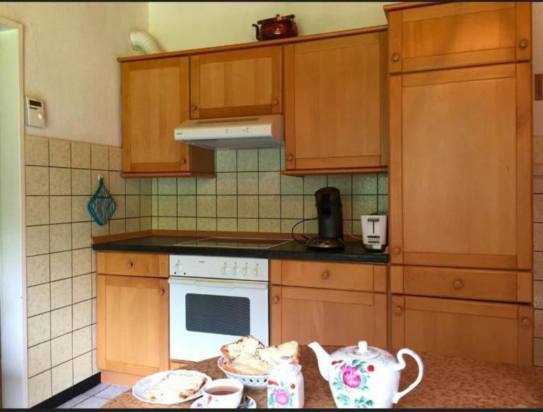 Fully equipped house with garden & grill | Dogs allowed — photo 3