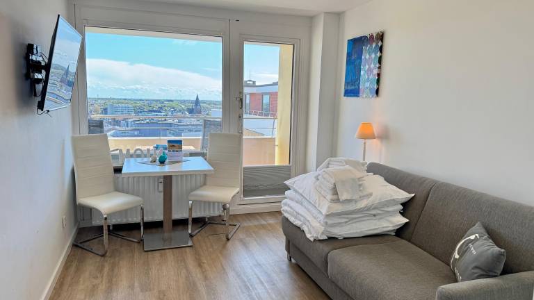 Ferienwohnung Westerland