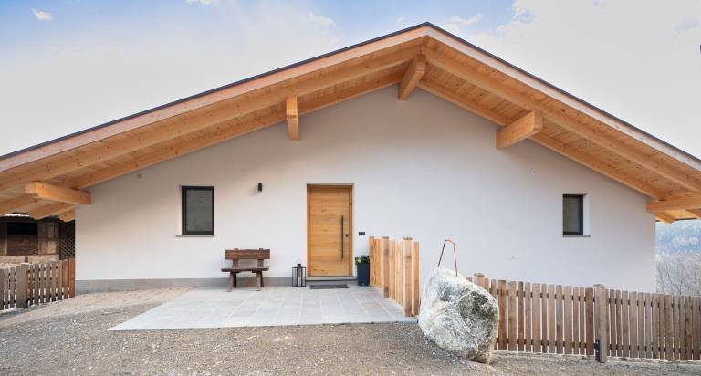 Ferienwohnung  Oberbozen