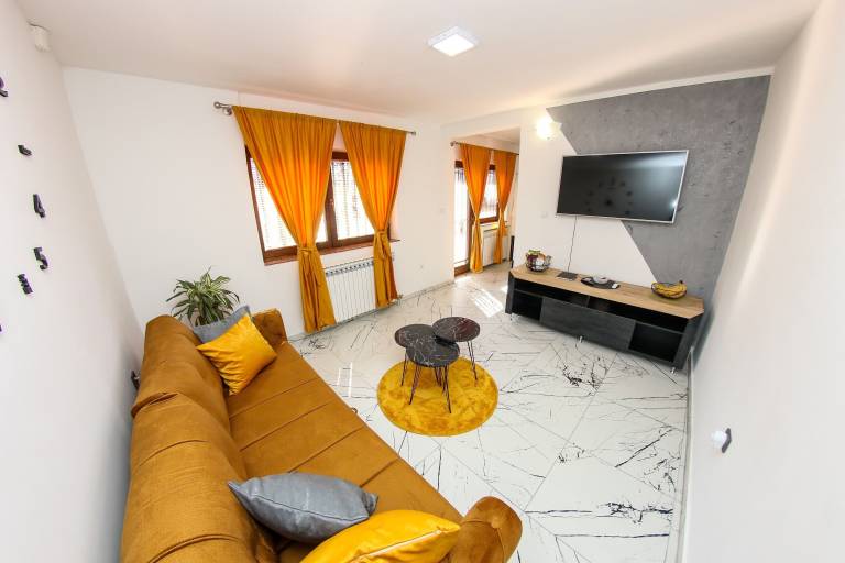 Appartamento Sarajevo