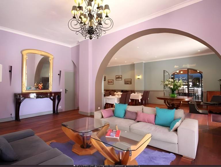 Hotel Restaurant Christophe Colomb — photo 3
