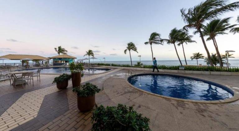 Beautiful apartment with pool | Beach nearby | Pet-friendly — photo 3