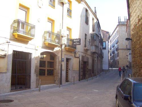Casa Plasencia